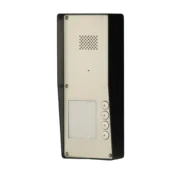 Gsm fonolukupaneel Solo NX 4G 4 nupuga