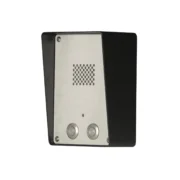 Gsm fonolukupaneel Solo NX 4G  2 nupuga