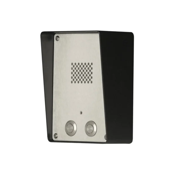 Gsm fonolukupaneel Solo NX 4G  2 nupuga