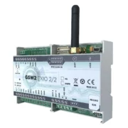 GSM/GPRS-sideseade GSW2 EXIO
