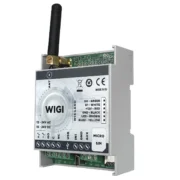 Gsm läbipääsukontroller WIGI 4G