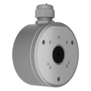 Ajax Junction Box 118x59mm, valge